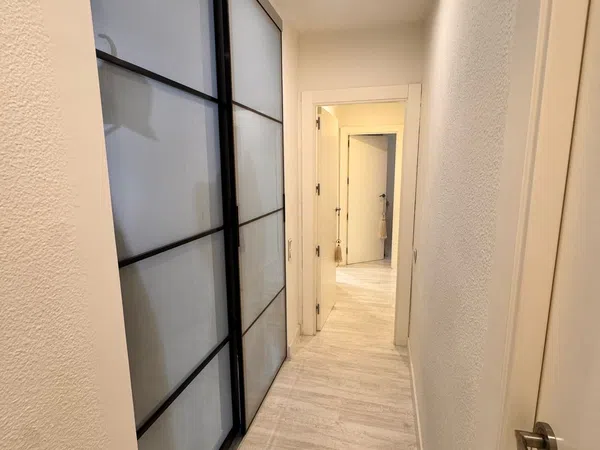 Piso en Barrio Alameda de Osuna - Foto 11