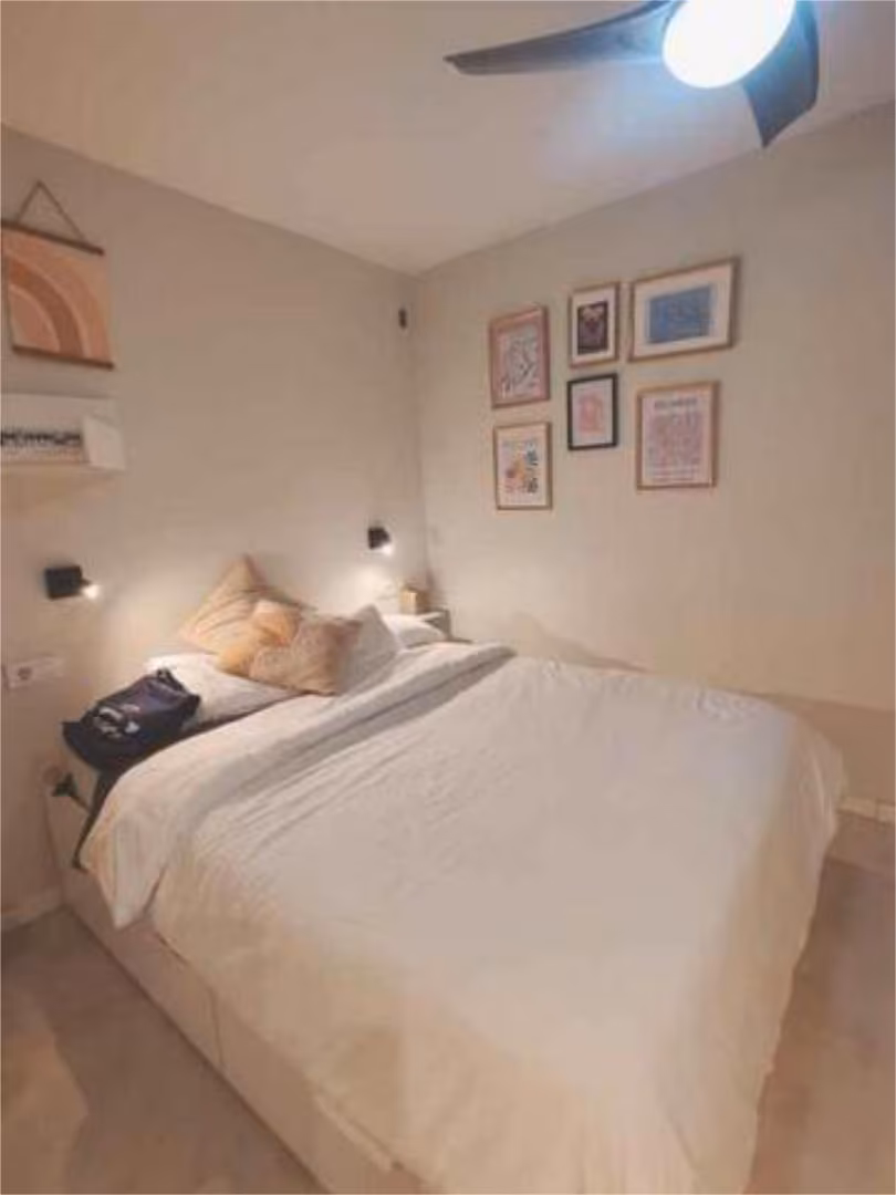 Piso en Malasaña - Foto 3