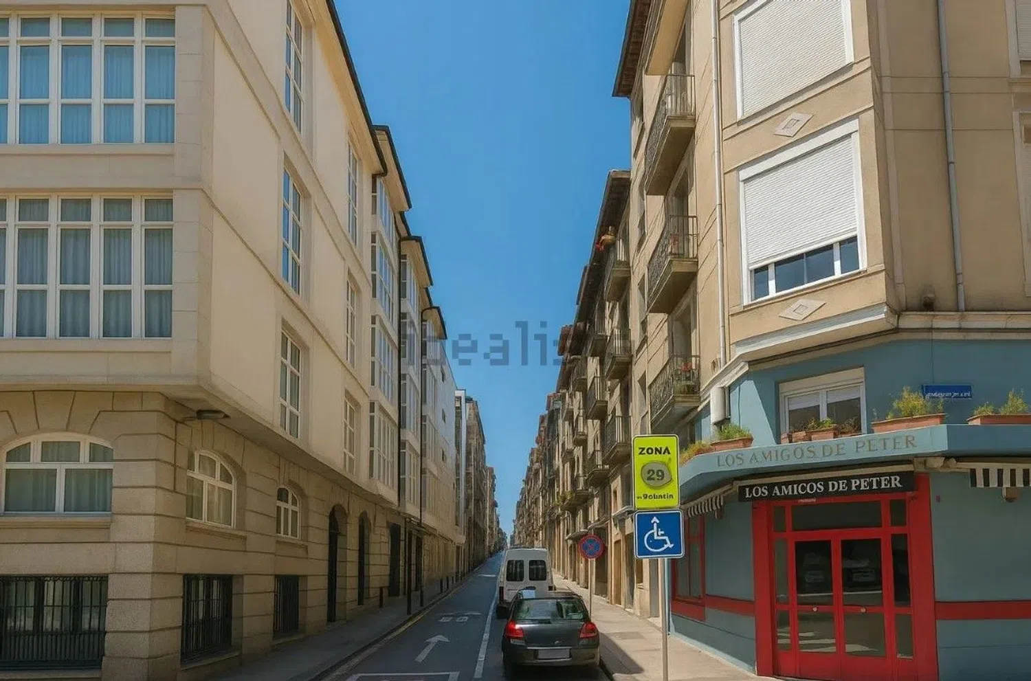 Piso en calle Bonifaz, 16 - Foto 2