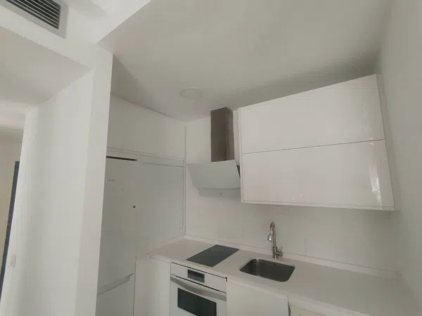 Piso en calle Manuel Arellano, 9 - Foto 3