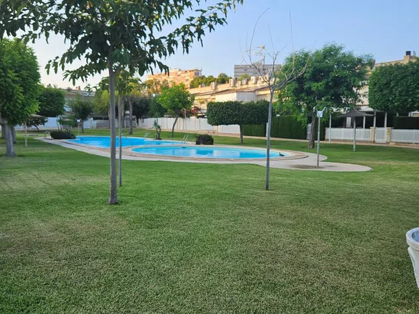 Chalet adosado en avenida de la Costa Blanca, 51 - Foto 1