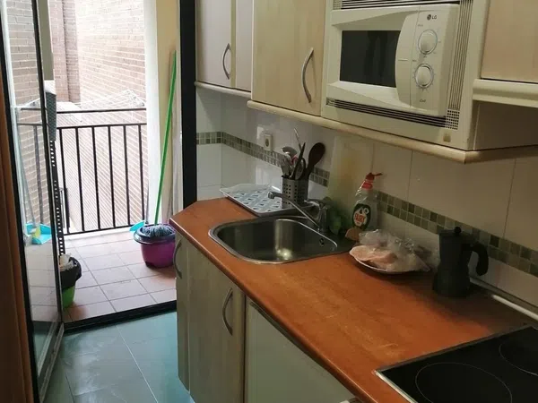 Estudio en Travesía de Bachilleres, 2, Avda Europa - San Antón, Avda Europa - San Antón - Foto 11