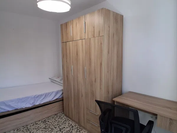 Piso en Avenida de la soleá, 2, San Pablo - Foto 20