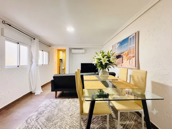 Chalet adosado en Calle Ave María, 7, Casco Histórico, Casco Histórico - Foto 7