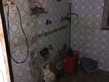 Piso en  Calle Zeharmendieta 16 - Foto 1