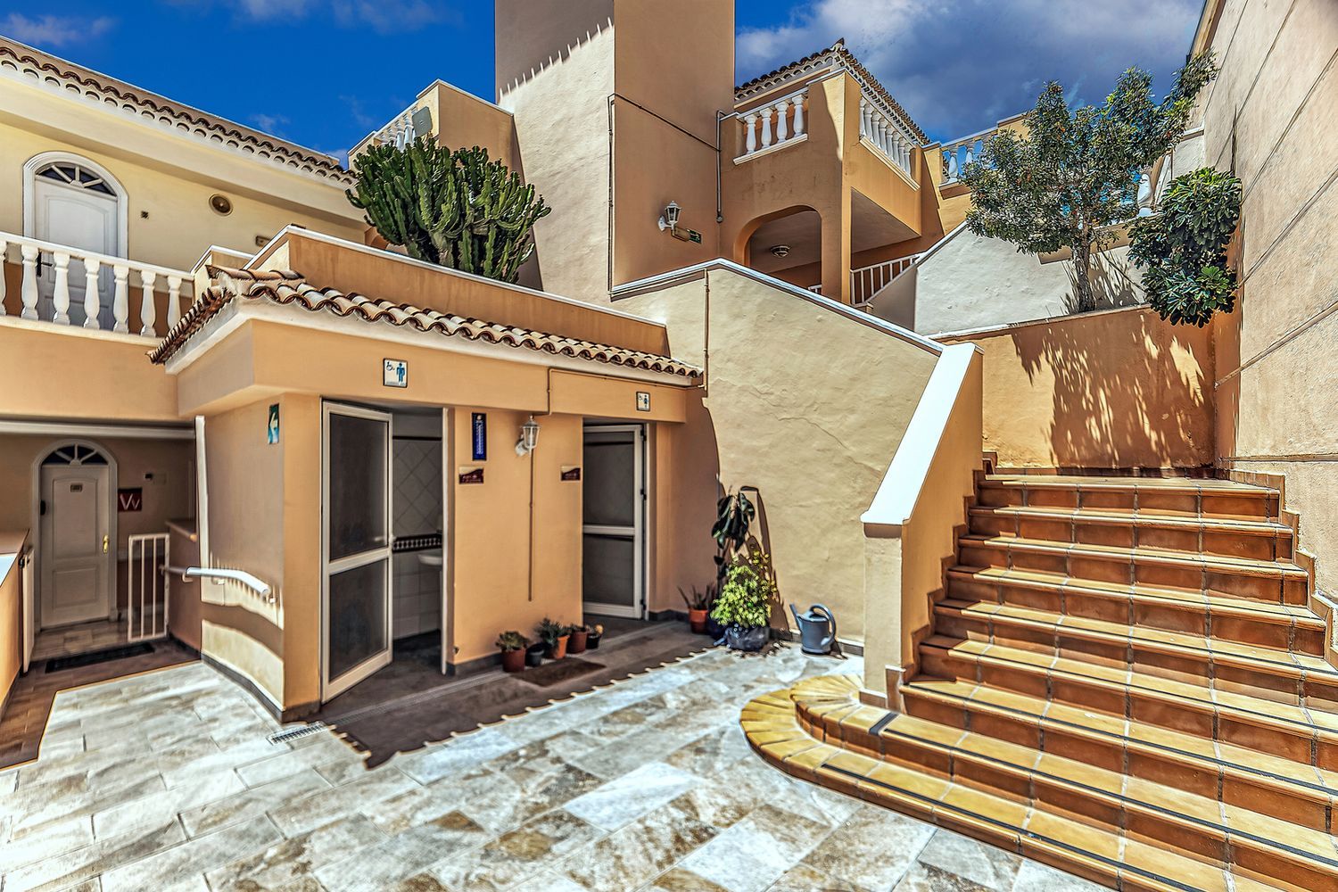 Piso en Calle el Pino, 44 - Foto 21