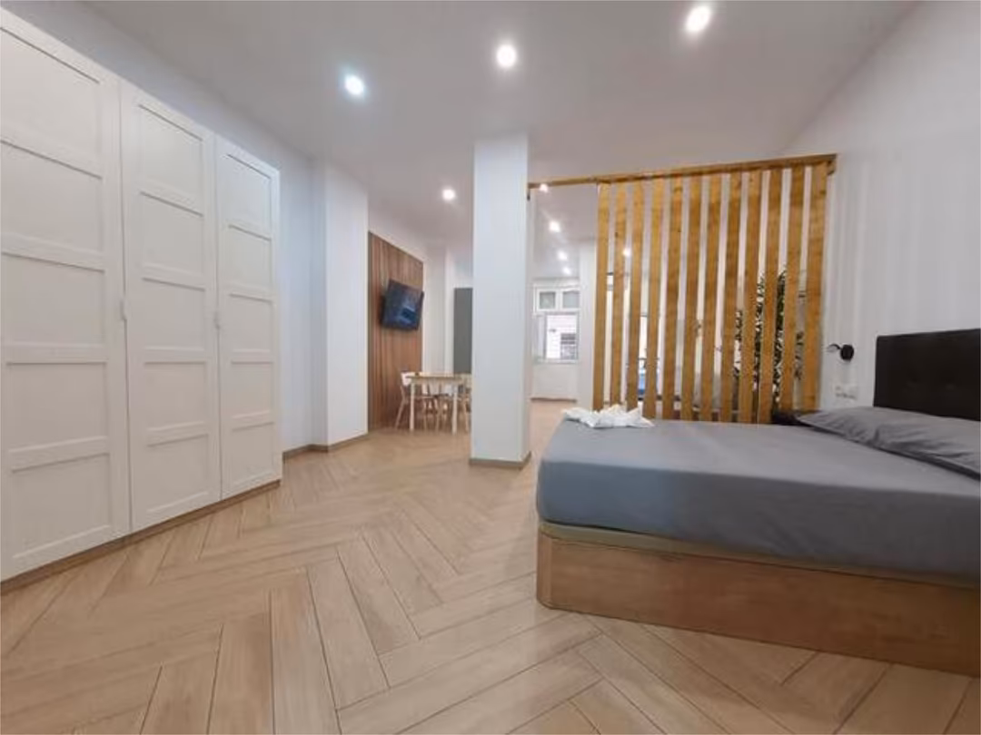 Apartamento en Carretera de Cádiz - Foto 1