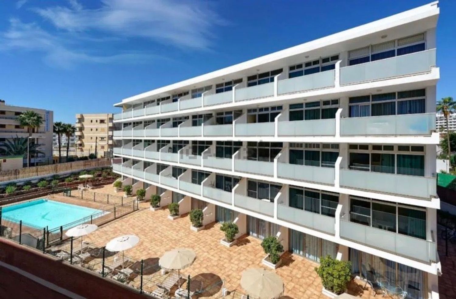 Piso en Avenida de Italia, 25, Playa del Inglés, Playa del Inglés - Foto 28