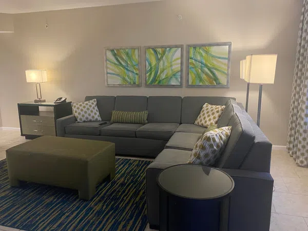 Piso en Barrio Zona Avenida Europa