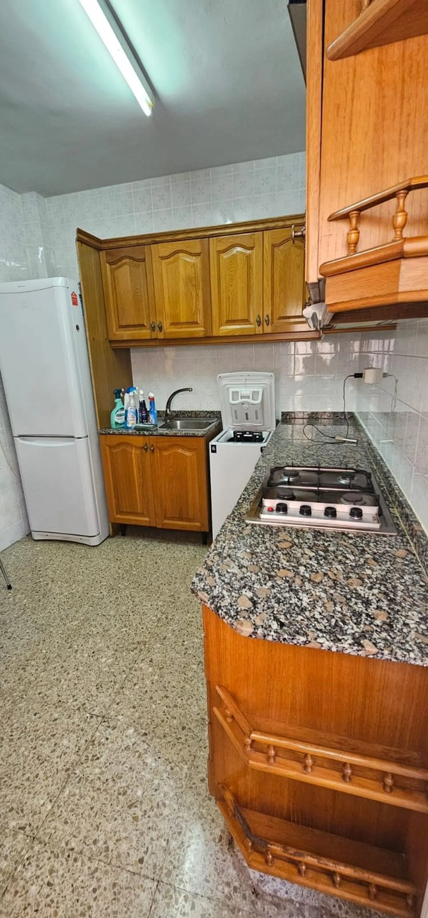 Piso en calle de Martínez de Velasco, 10 - Foto 13