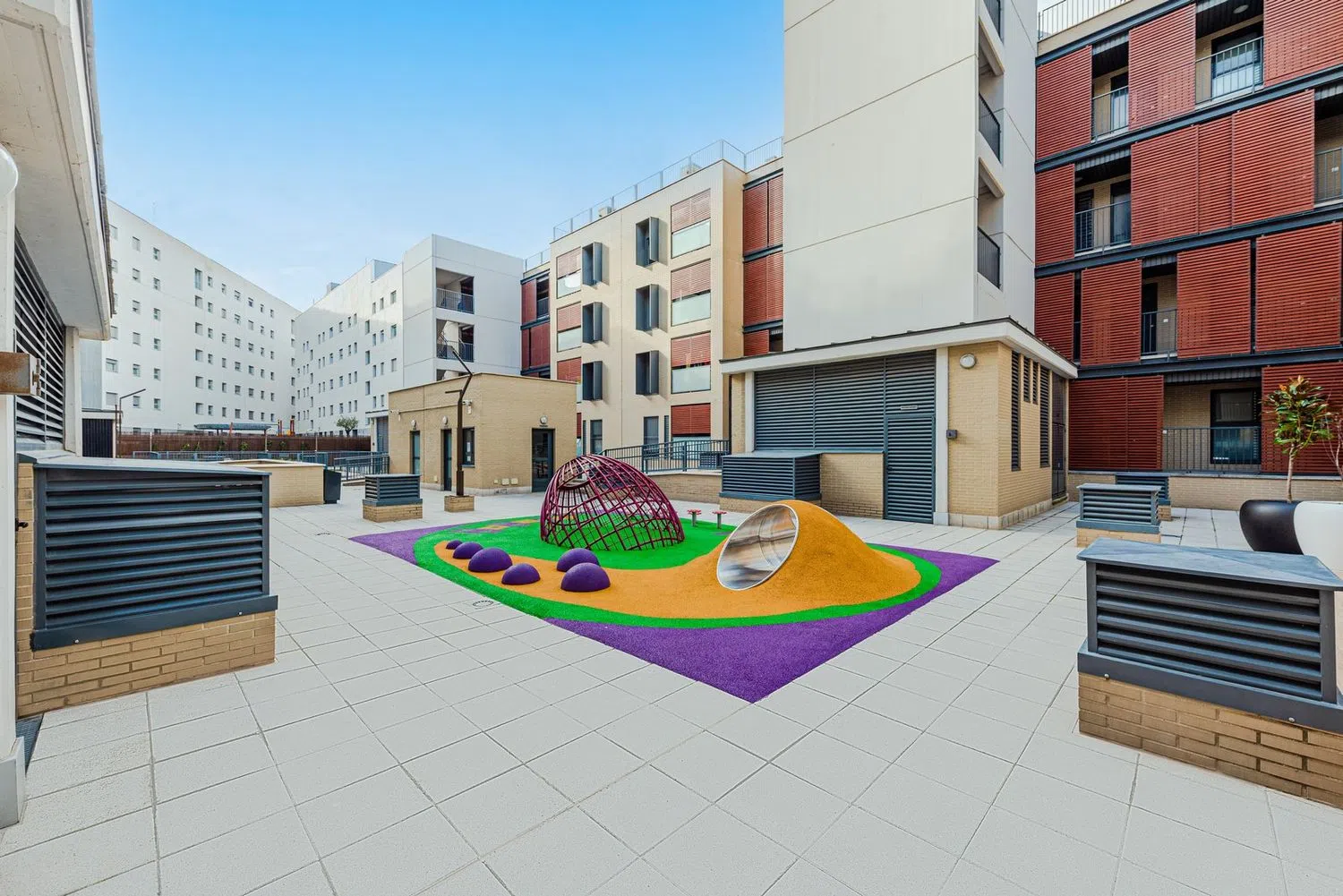 Piso en calle de Perseo - Foto 18