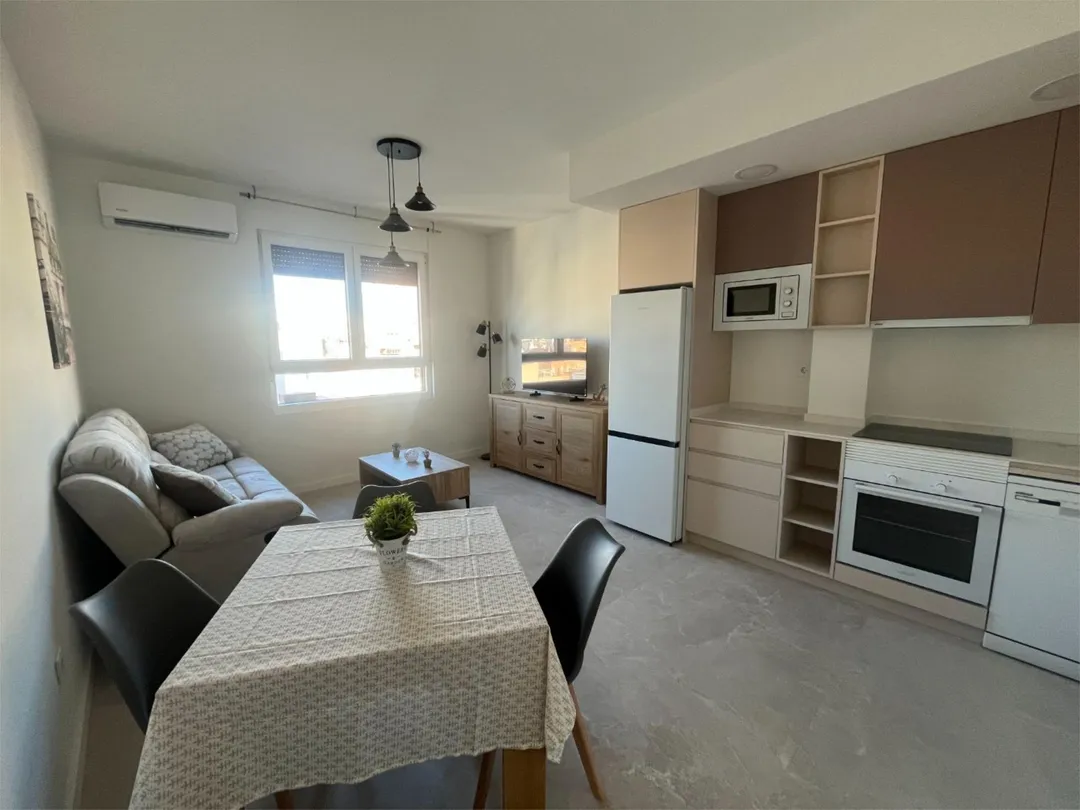 Piso en  Calle Susana Llaneras 10 - Foto 1