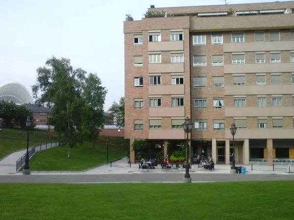 Alquiler de piso en Plaza Teodoro López Cuesta, 2 - Foto 13