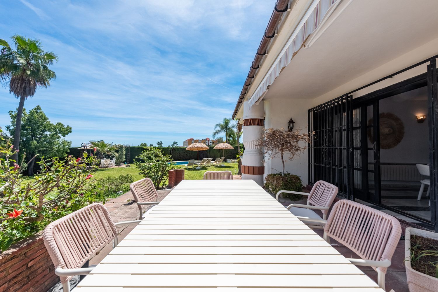 Casa independiente en calle Monte Biarritz, 94 - Foto 4