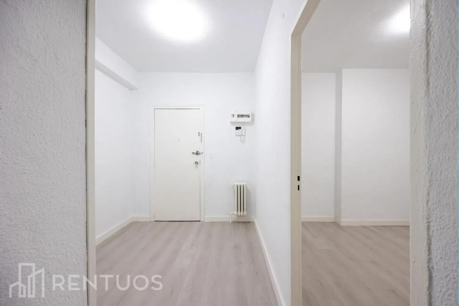 Piso en calle de Sánchez Barcáiztegui - Foto 24