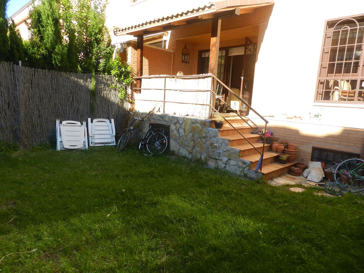 Chalet adosado en Restón i - Restón Ii - Foto 11