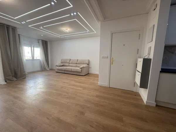 Piso en calle Manuel Pérez Ruiz, 5 - Foto 2