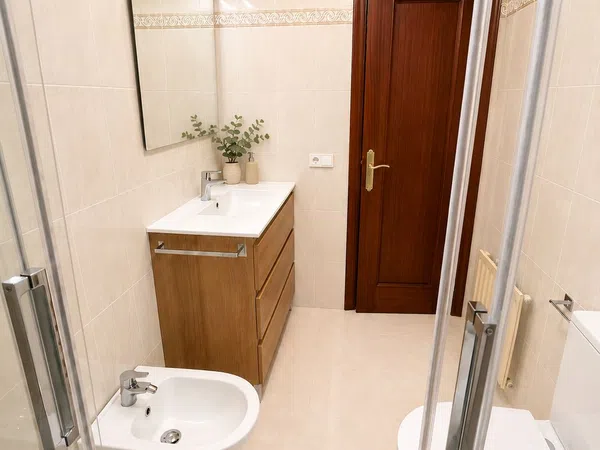 Piso en Calle de Jenaro de la Fuente, 3, Casablanca - Calvario - Foto 3