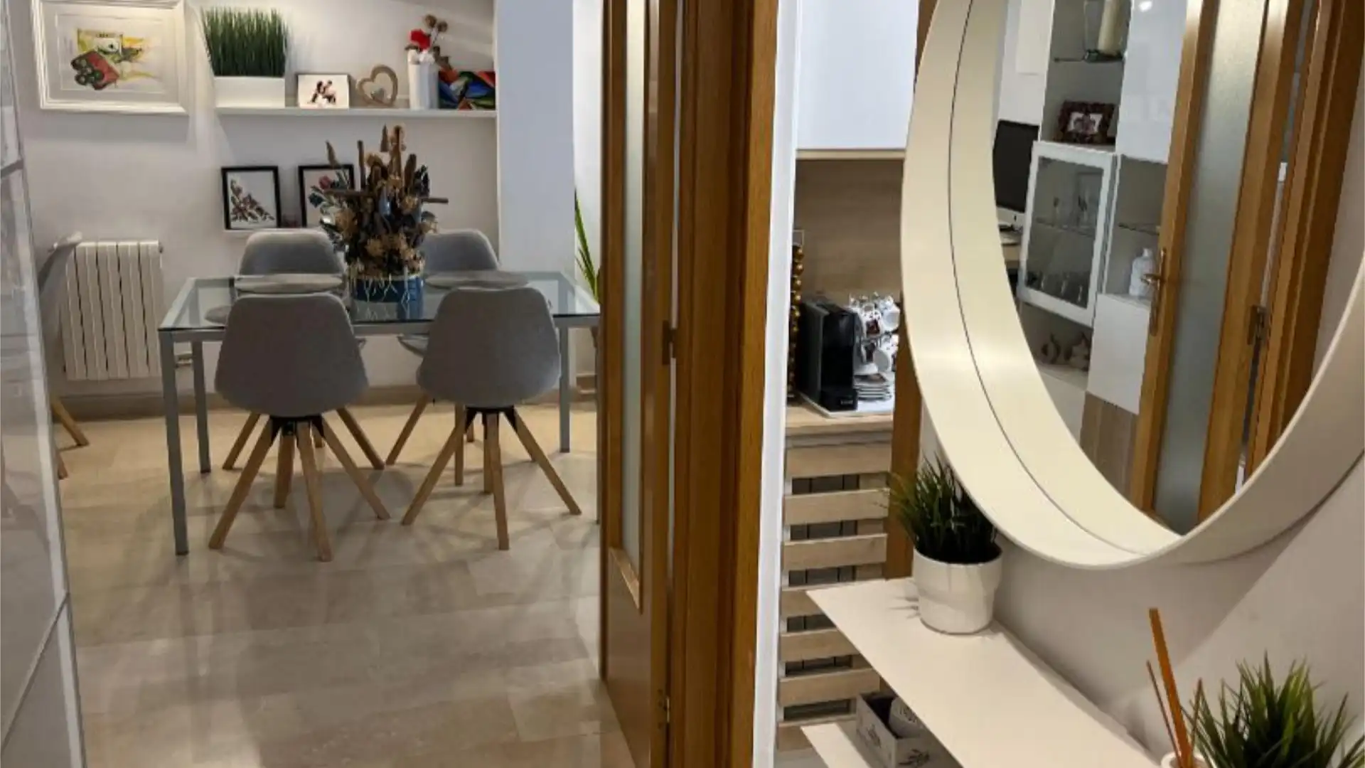 Piso en  Carrer del Busqueret 15 - Foto 18