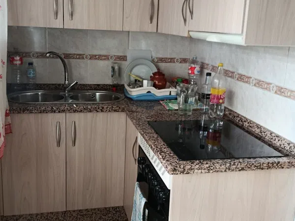 Piso en Avenida del Perú, 24, Santa Marina - La Paz, Santa Marina - La Paz - Foto 32