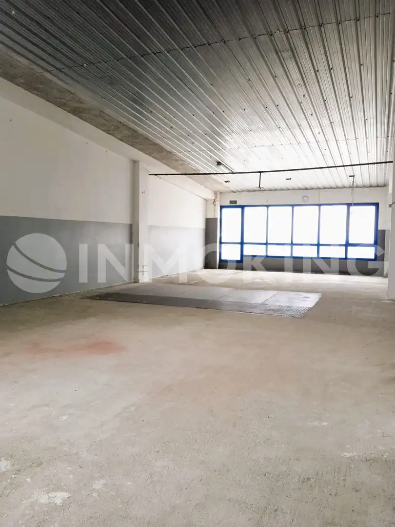 Local comercial en Collado Villalba - Foto 4