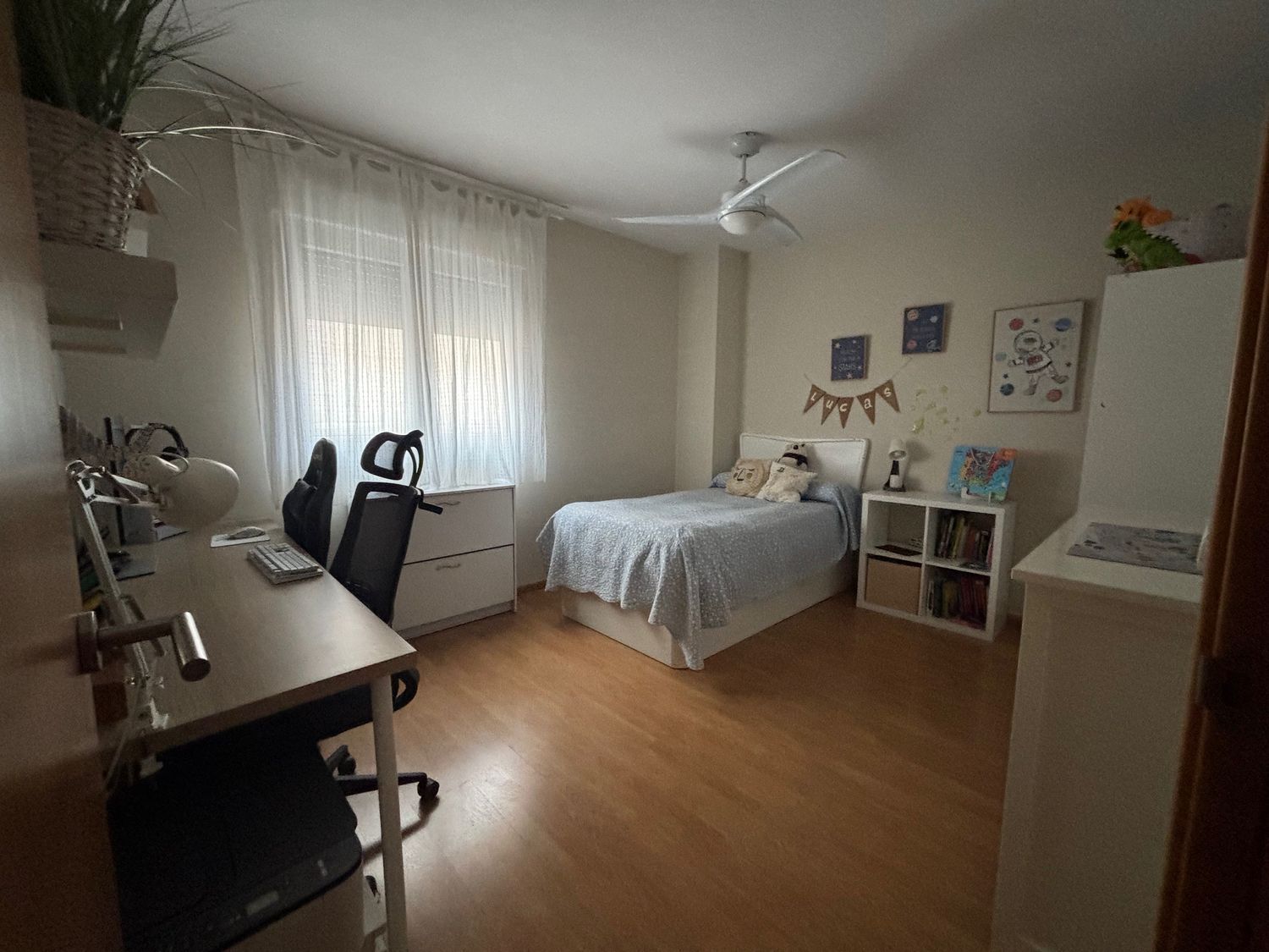 Piso en calle Jarnique, 16 - Foto 5