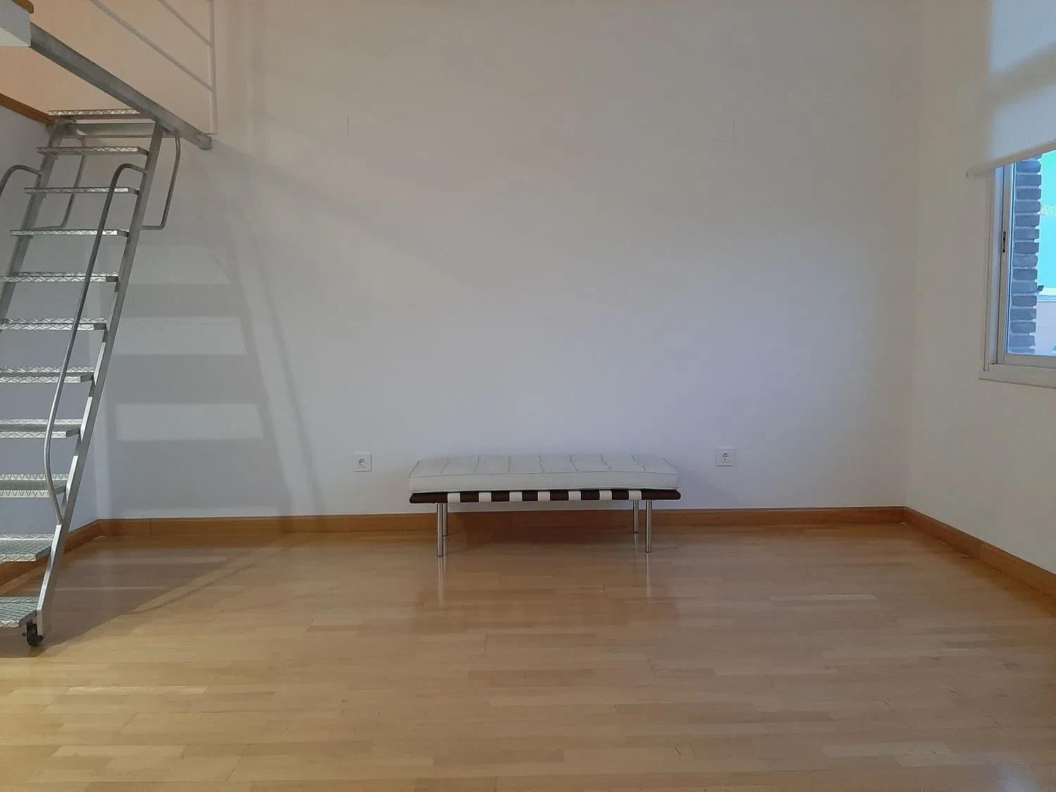 Estudio en calle de Rufino González, 14 - Foto 2