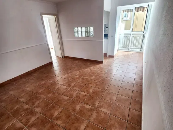 Piso en Calle del Marqués de Montortal, 65, Torrefiel - Foto 5
