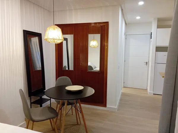 Estudio en Avenida Alcoi, 105 - Foto 6