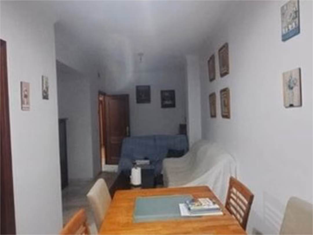 Piso en  Calle Cardenal Lluch 31