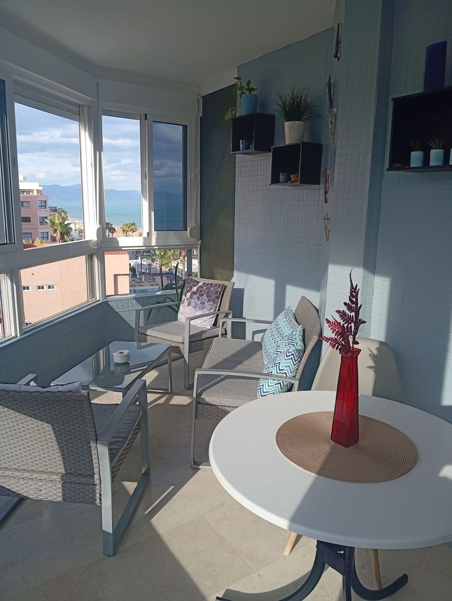 Estudio en calle del Trópico, 3 - Foto 6