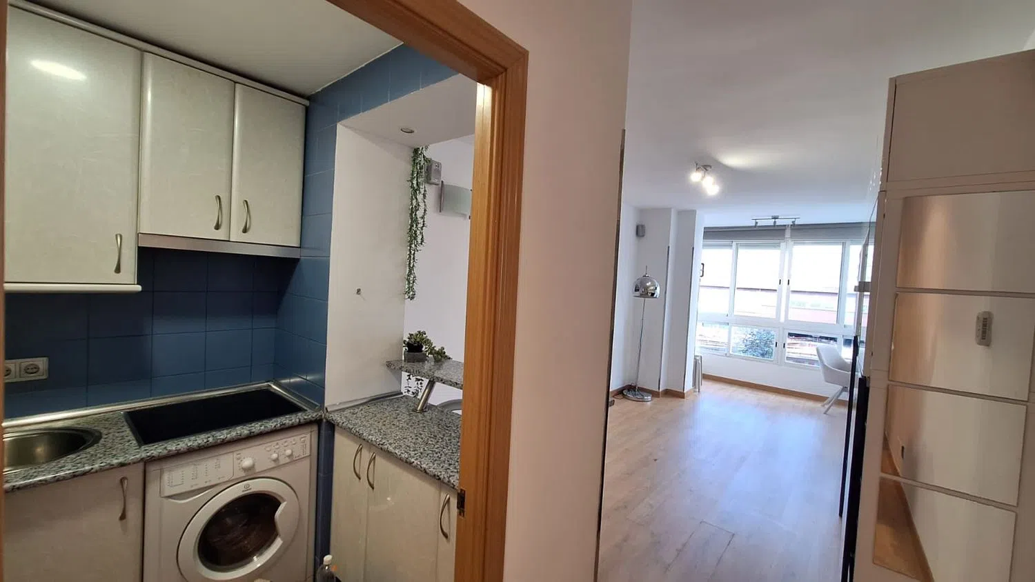 Piso en calle de Mauricio Legendre, 16 - Foto 3