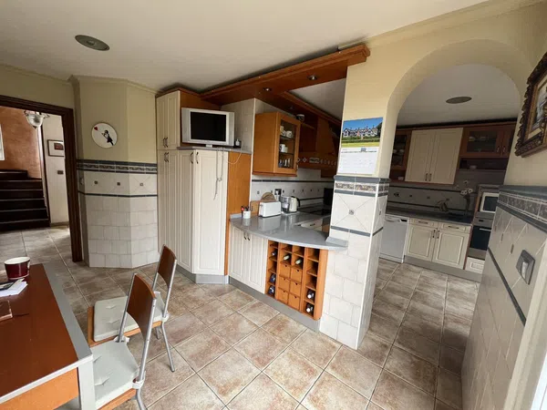 Chalet pareado en Sancibrián, Sancibrián - Foto 14