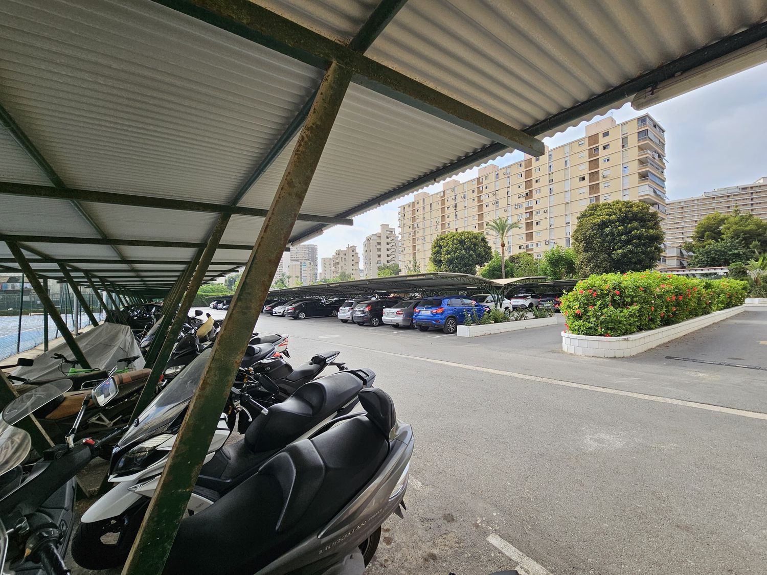 Piso en Avenida de Holanda, 20, Playa de San Juan - Foto 36