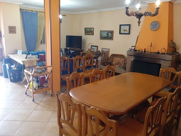 Casa o chalet independiente en Senda de Taragudo, 2 - Foto 4