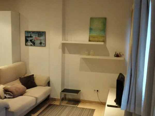 Estudio en Calle Portuetxe, 39, Ibaeta, Ibaeta - Foto 12