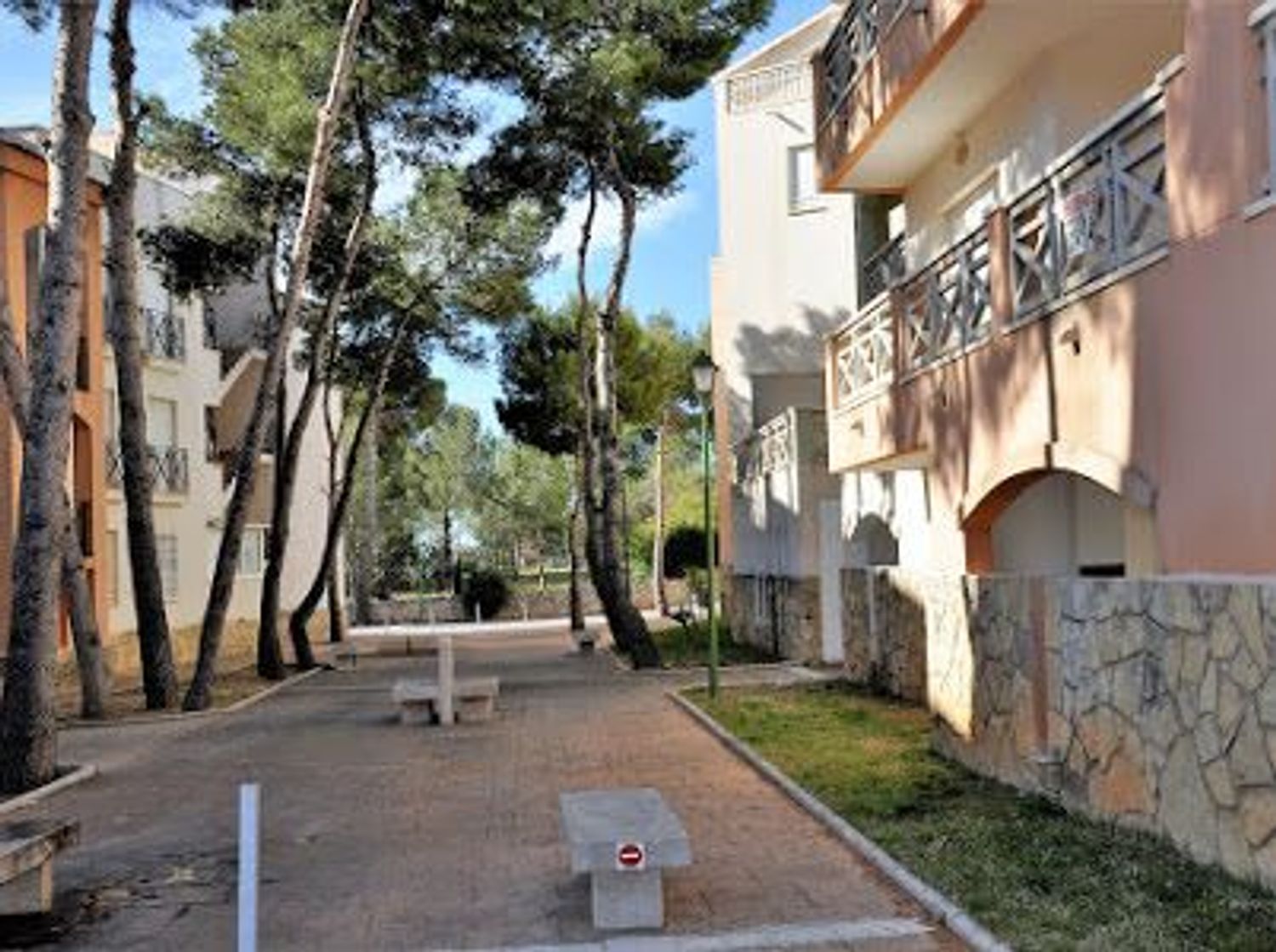 Piso en Via Po Polígono 8, 9, Costa sur, Costa sur - Foto 12