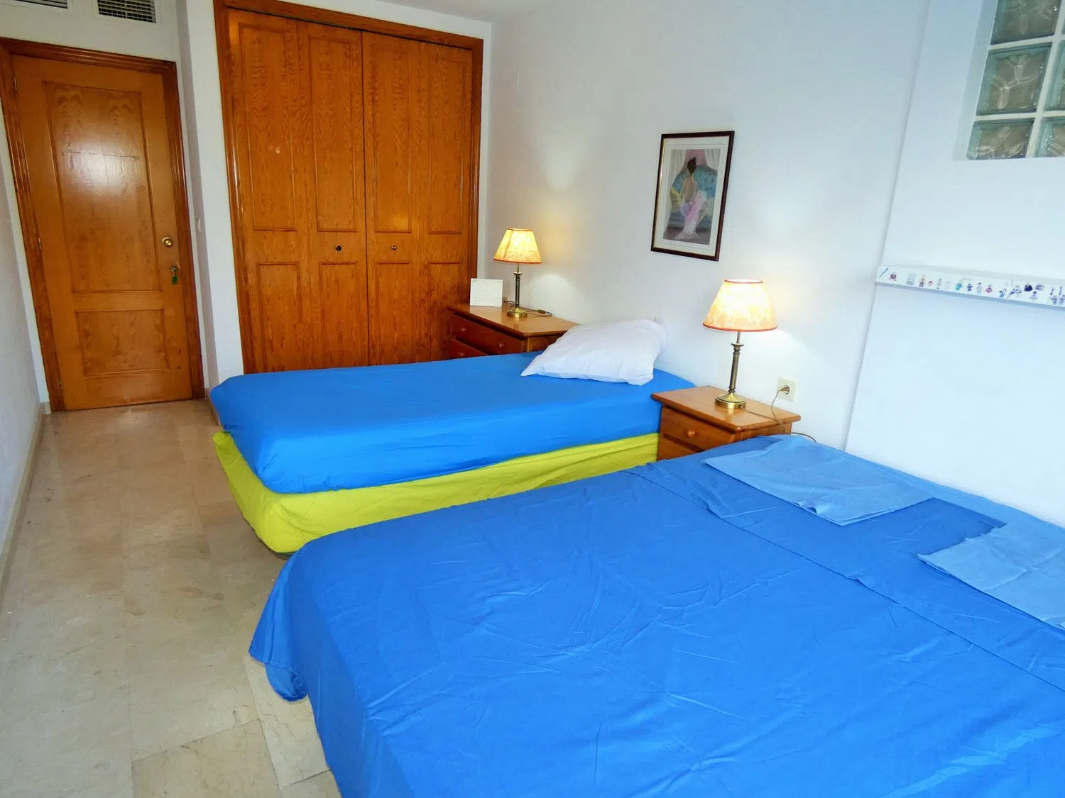 Chalet adosado en Barrio Alicante Golf - Foto 12