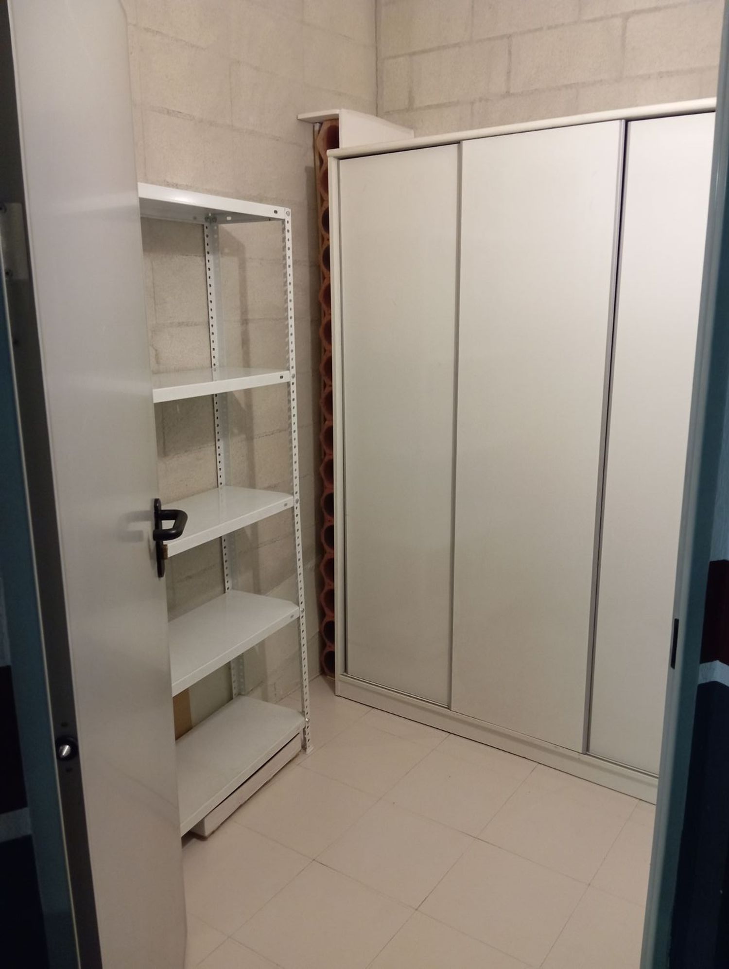 Piso en Camino Redomeira, 113, Travesía de Vigo - San Xoán - Foto 12