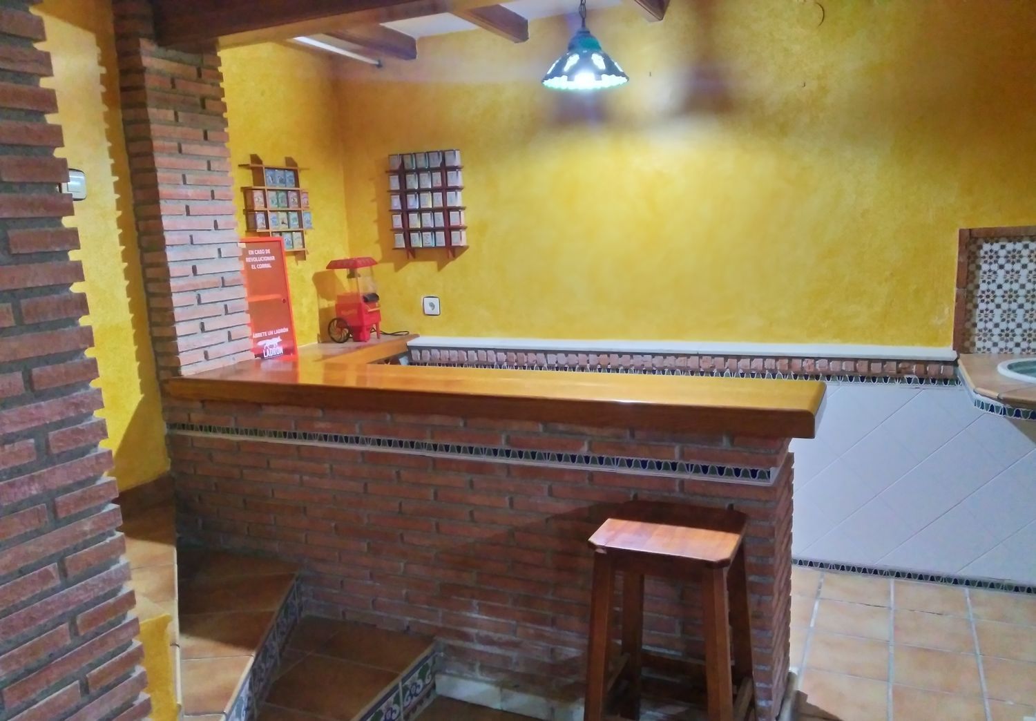 Casa o chalet independiente en Calle Sevilla, 10 - Foto 4