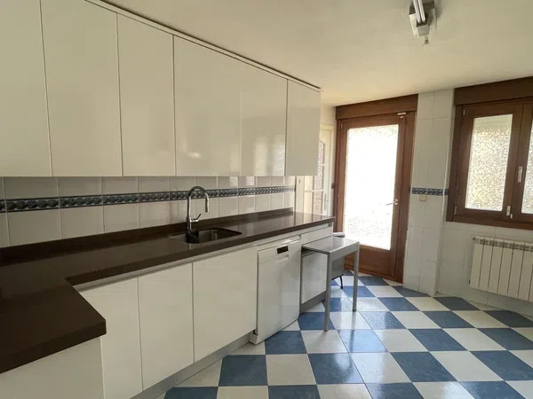 Chalet pareado en Barrio Somosaguas - Foto 6