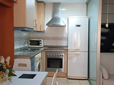 Ático en  Carrer Guadalest 2 - Foto 7