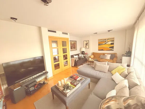 Chalet adosado en Camino Viejo de Simancas, 143, Las Villas - Valparaíso, Las Villas - Valparaíso - Foto 11