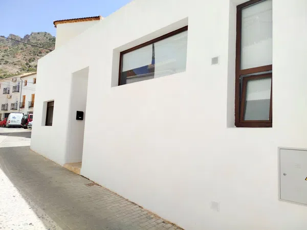 Chalet pareado en Calle Afortunado, 10 - Foto 30
