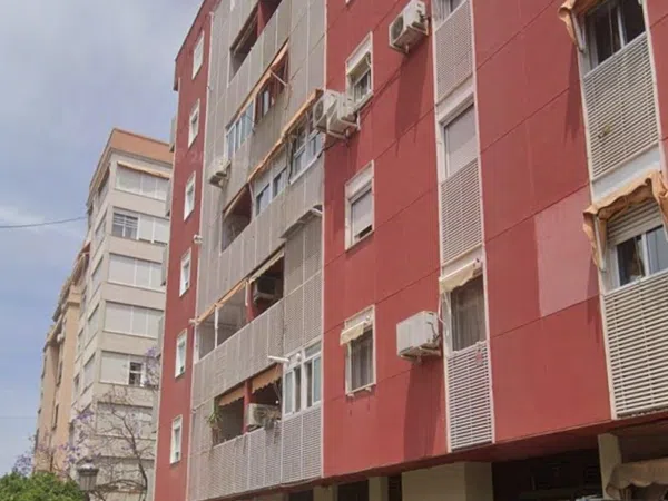 Piso en calle dels Sapadors, 5