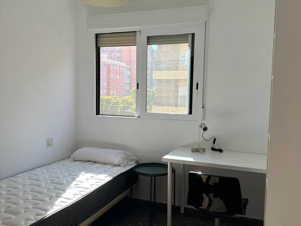 Piso en calle del Serpis, 23 - Foto 29