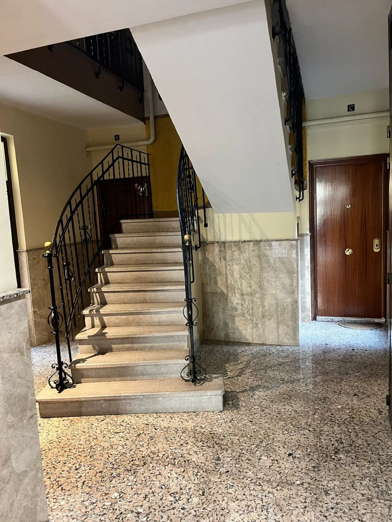 Piso en calle de Alejandro Saint Aubin, 4 - Foto 4