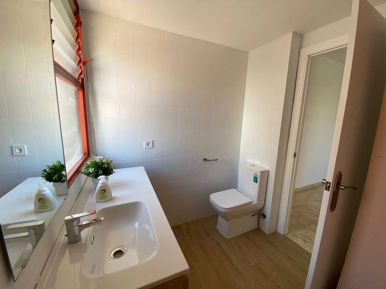 Piso en calle Juan Sebastián Elcano, 12 - Foto 14