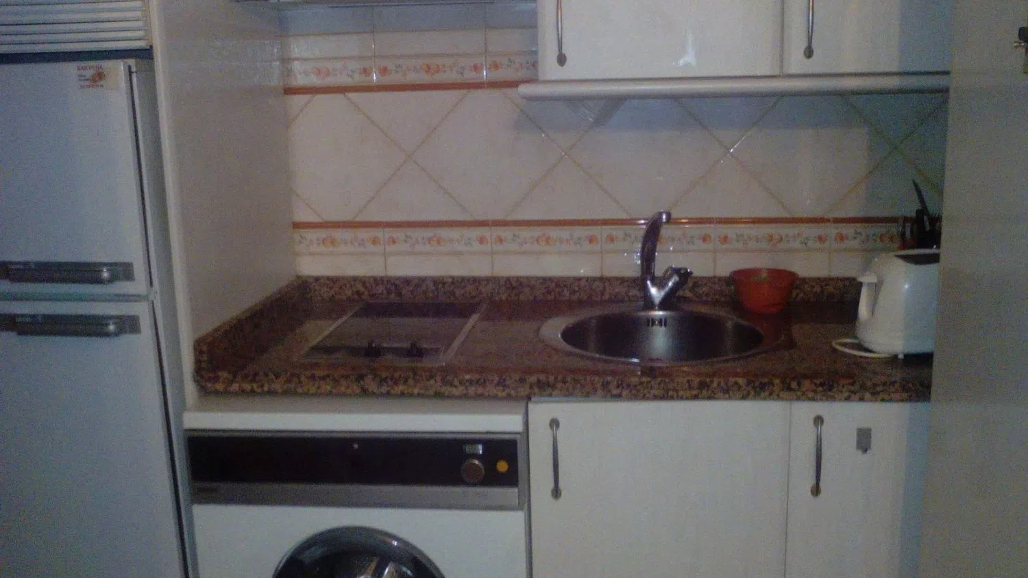 Piso en avenida de Italia, 67 - Foto 4