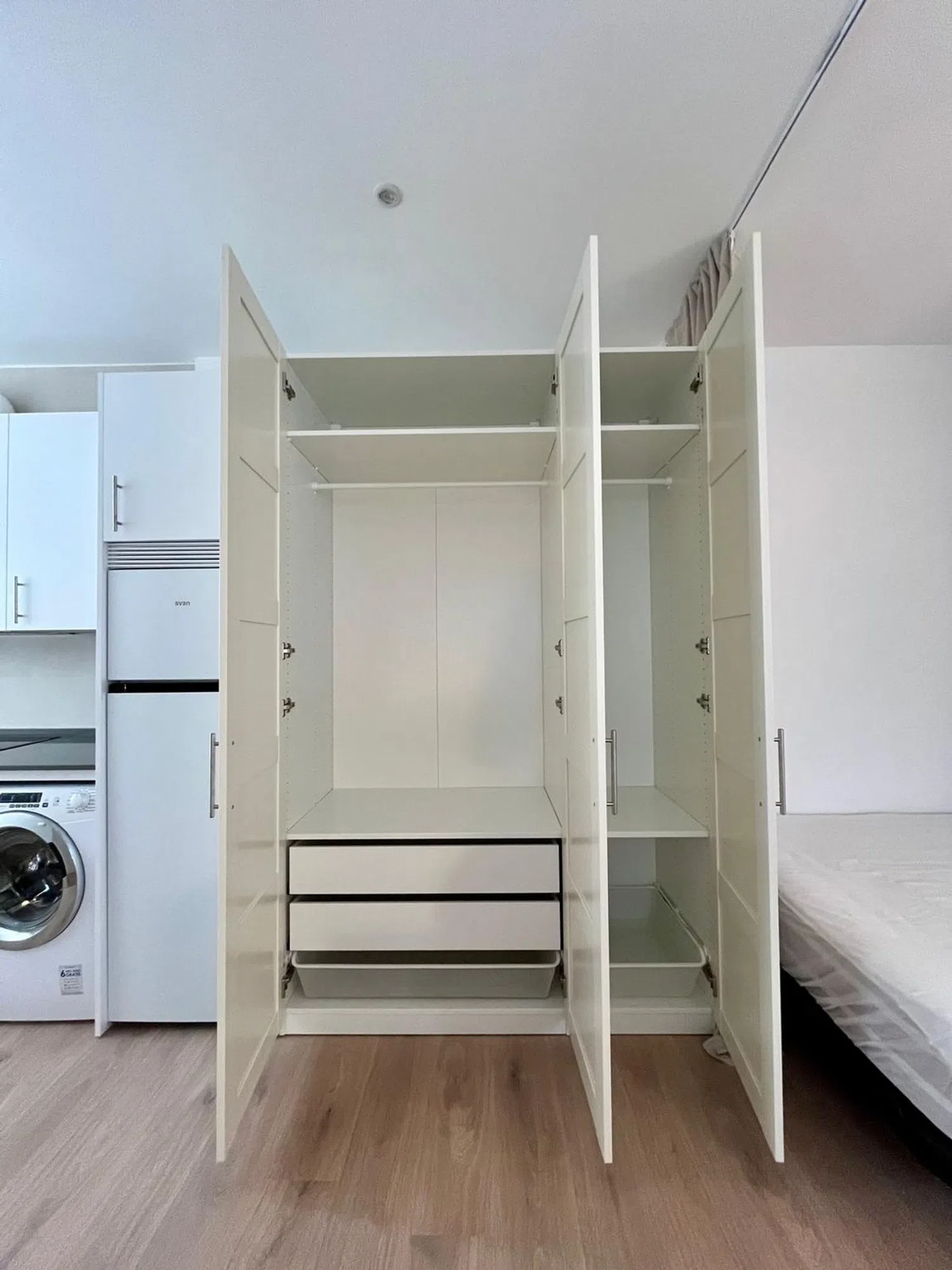 Estudio en calle de Bravo Murillo, 73 - Foto 10